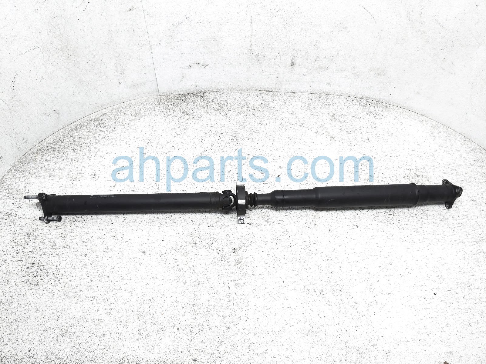 $150 BMW REAR PROPELLER SHAFT - 2.0T RWD $150 BMW REAR PROPELLER SHAFT - 2.0T RWD