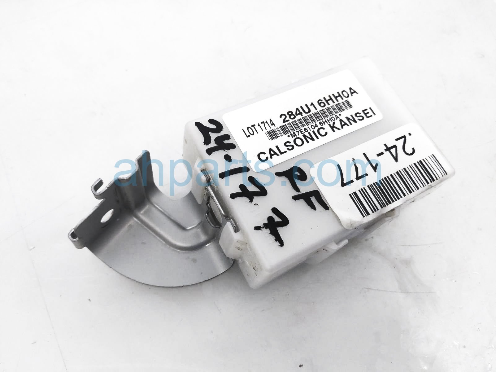 $75 Nissan CAN GATEWAY CONTROL MODULE UNIT $75 Nissan CAN GATEWAY CONTROL MODULE UNIT