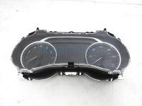 $195 Nissan SPEEDOMETER CLUSTER - 117K MILES $195 Nissan SPEEDOMETER CLUSTER - 117K MILES