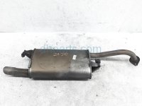 $125 Toyota EXHAUST MUFFLER $125 Toyota EXHAUST MUFFLER