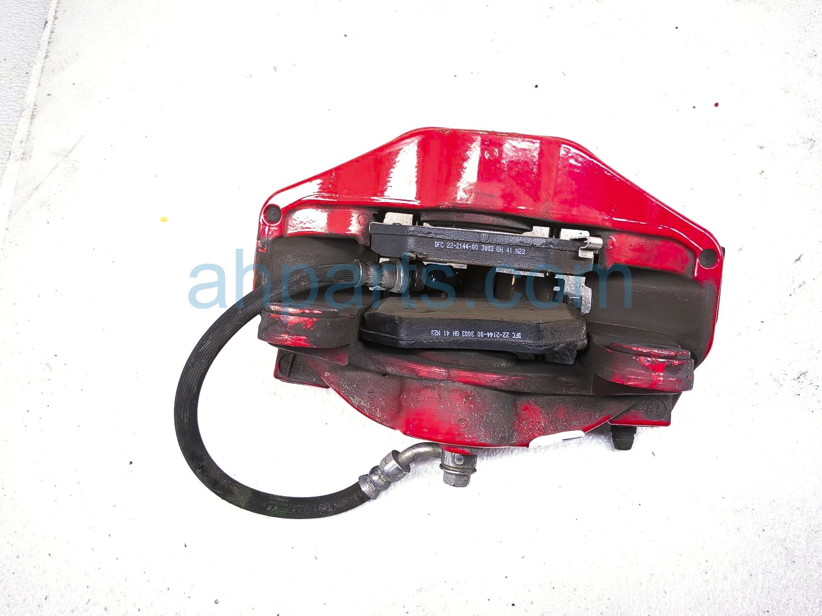 $199 Kia RR/LH BRAKE CALIPER - BREMBO $199 Kia RR/LH BRAKE CALIPER - BREMBO