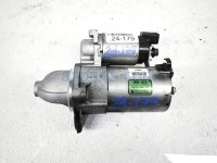 $149 Kia STARTER MOTOR $149 Kia STARTER MOTOR