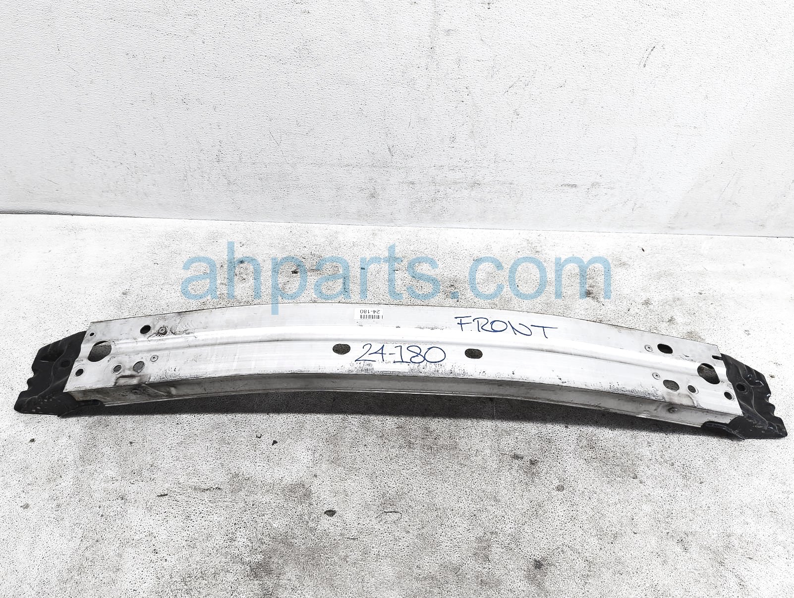 $175 Toyota FRONT BUMPER REINFORCEMENT BAR