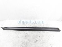 $175 Toyota RH SIDE SKIRT / MOLDING - GREY LE $175 Toyota RH SIDE SKIRT / MOLDING - GREY LE