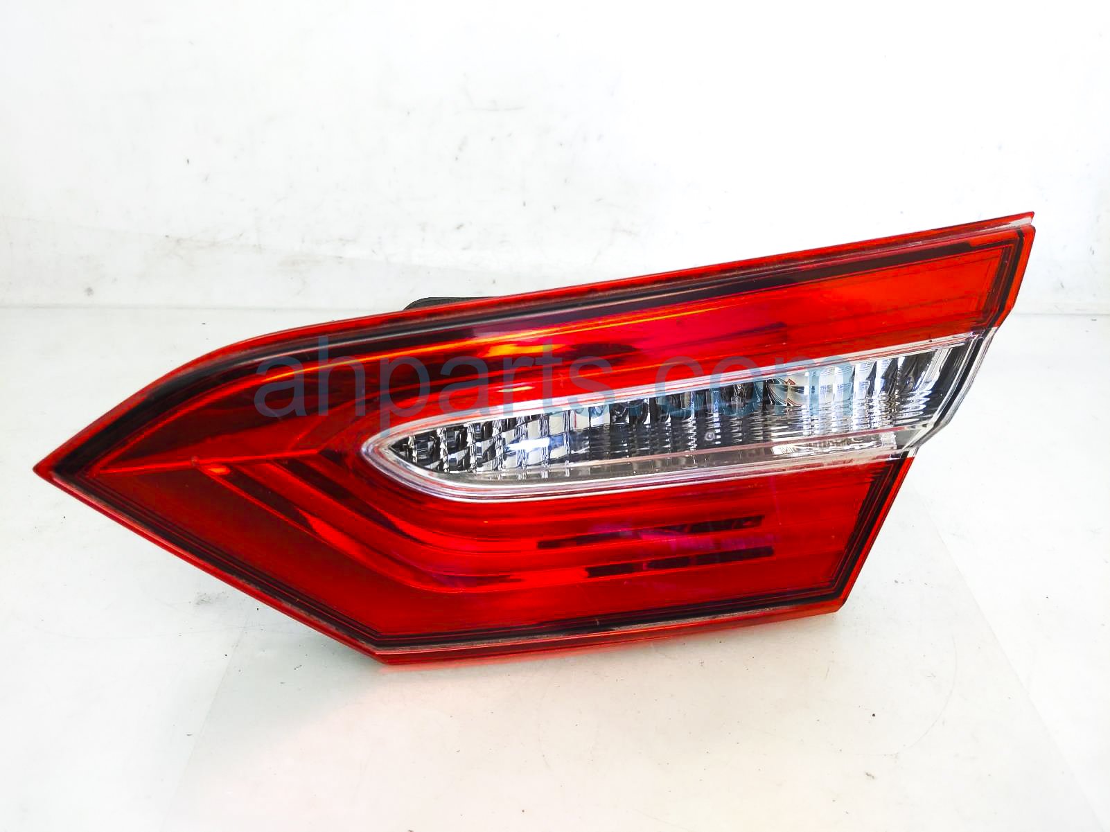 $49 Toyota RH TAIL LAMP (ON TRUNK) $49 Toyota RH TAIL LAMP (ON TRUNK)