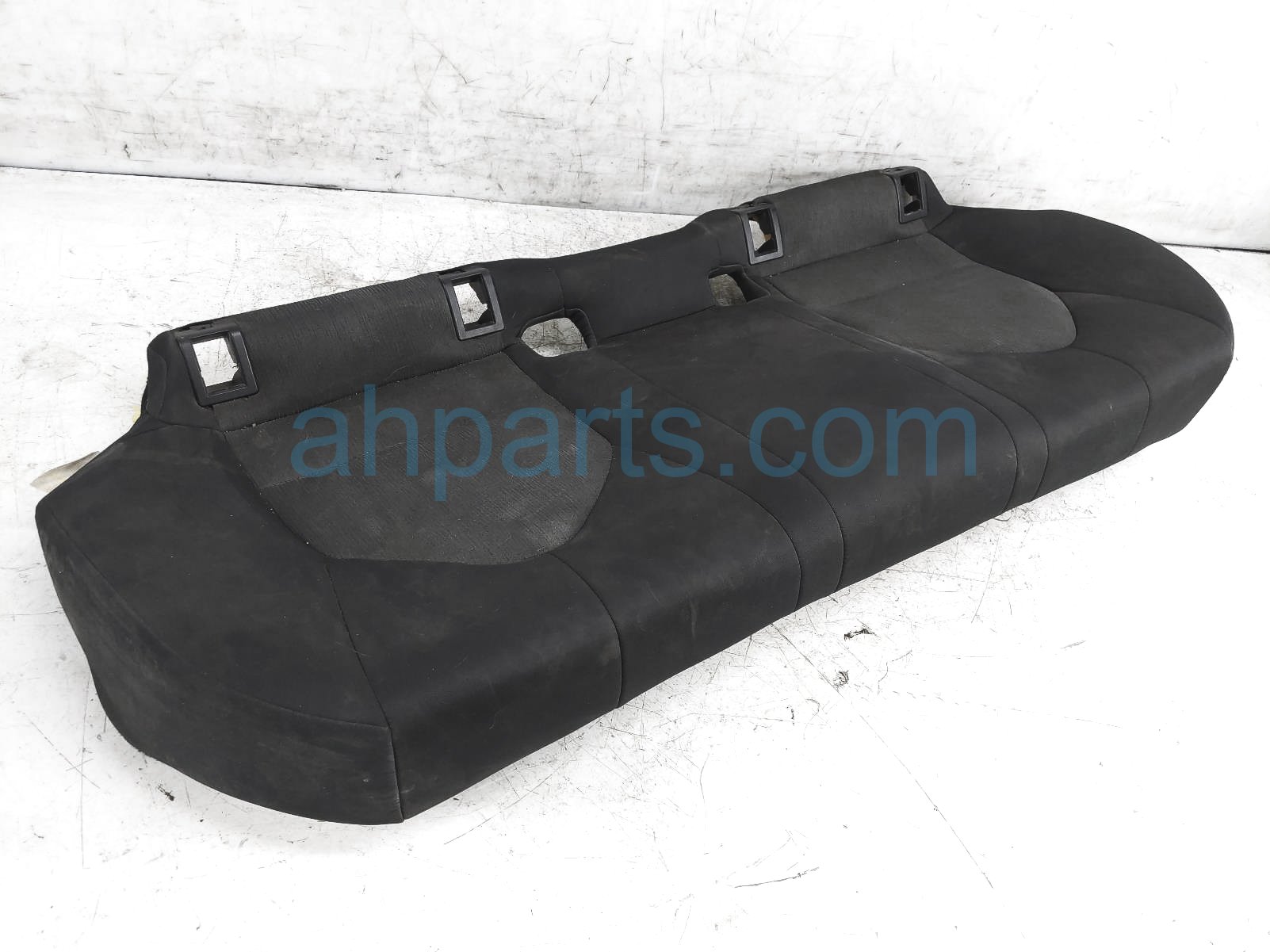 $125 Toyota REAR LOWER SEAT CUSHION - BLACK LE $125 Toyota REAR LOWER SEAT CUSHION - BLACK LE