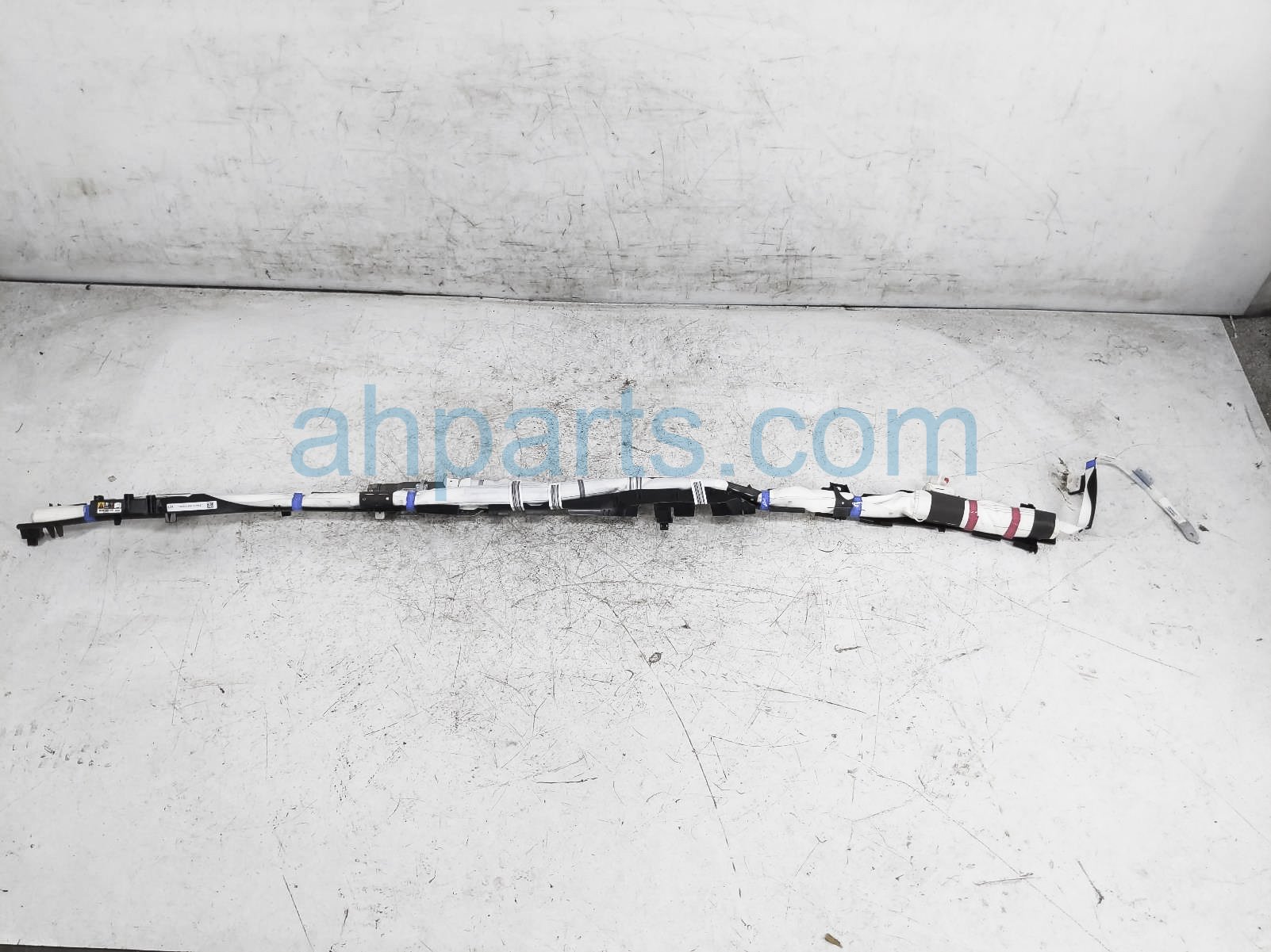 $295 Toyota DRIVER ROOF CURTAIN AIRBAG $295 Toyota DRIVER ROOF CURTAIN AIRBAG