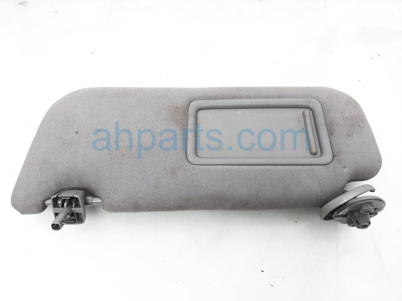 $39 Toyota LH SUN VISOR - GREY $39 Toyota LH SUN VISOR - GREY