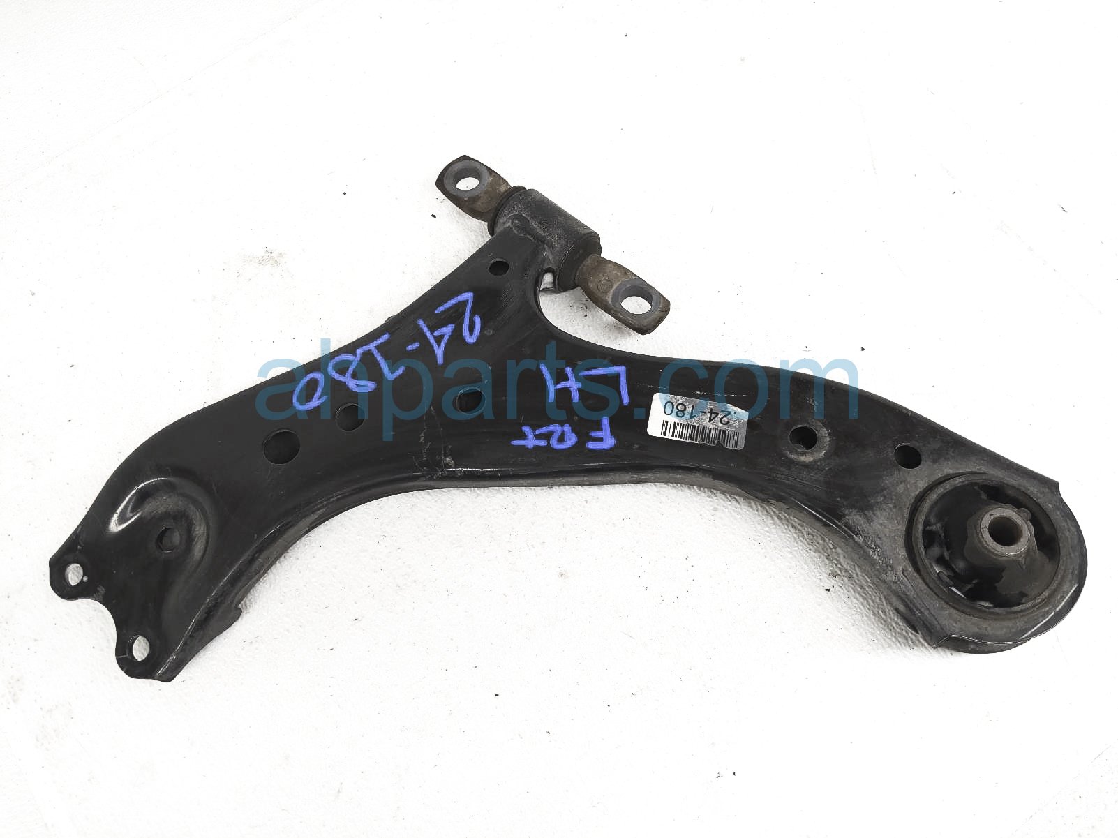 $100 Toyota FR/LH LOWER CONTROL ARM