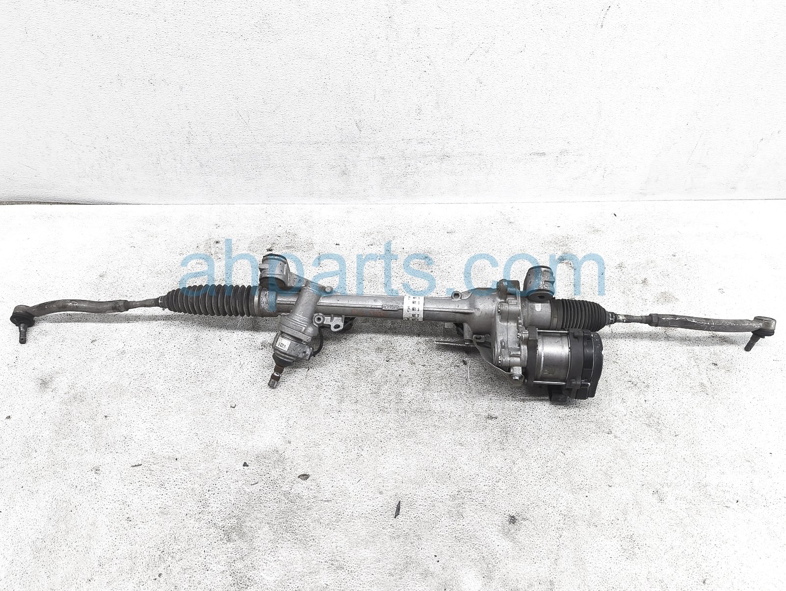 $350 Toyota POWER STEERING RACK & PINION