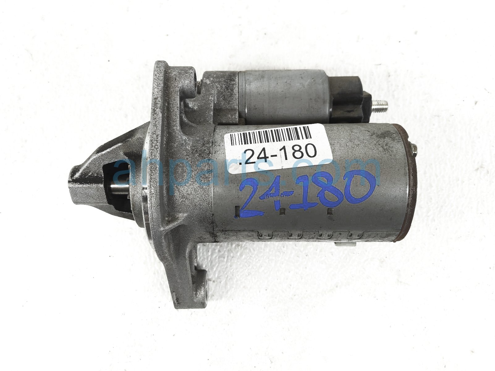 $49 Toyota STARTER MOTOR