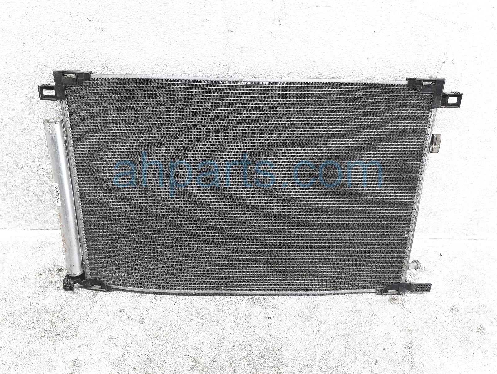 $115 Toyota AC CONDENSER