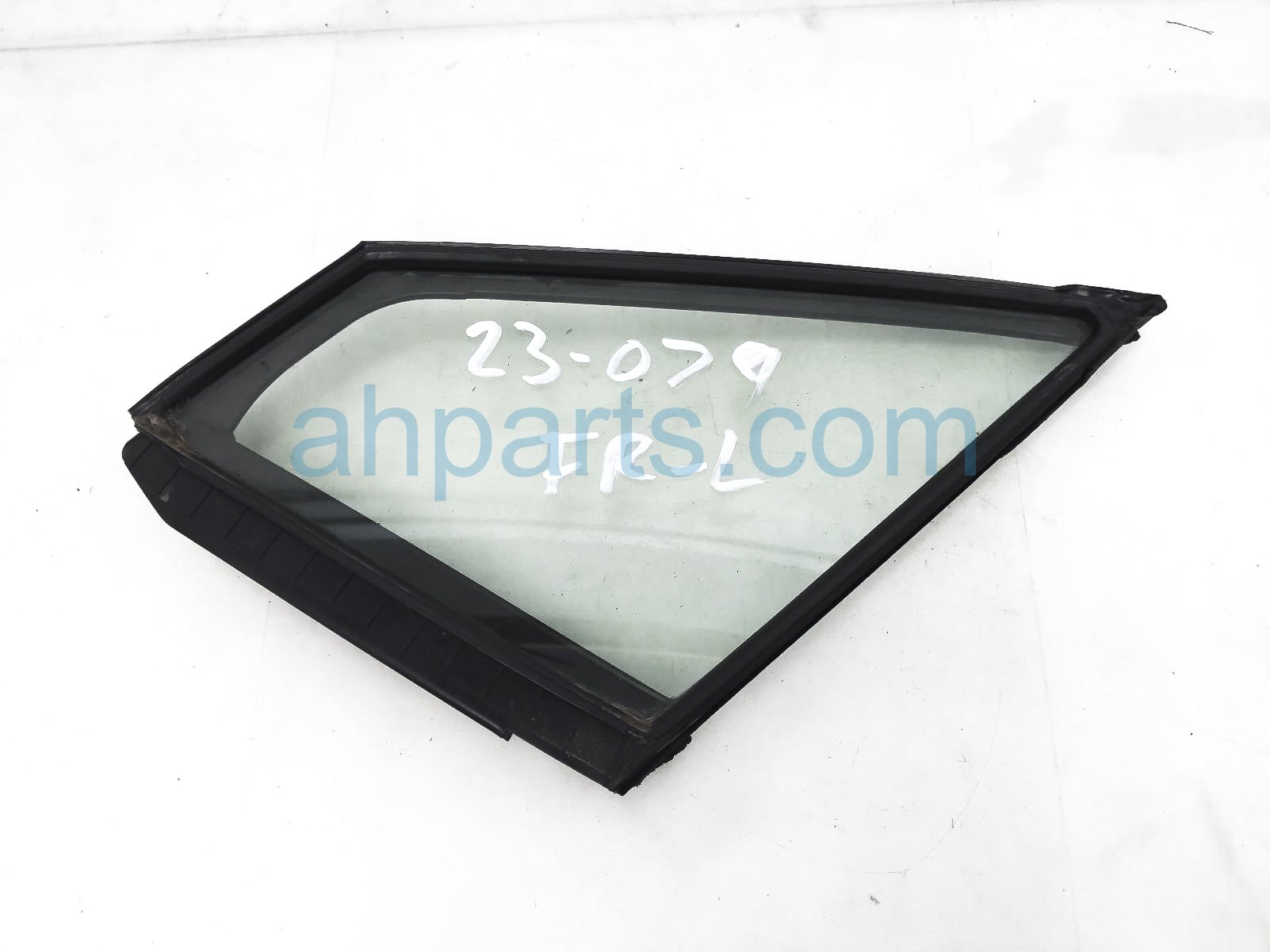 $40 Subaru FR/LH DOOR VENT GLASS $40 Subaru FR/LH DOOR VENT GLASS