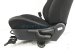 Sold 2021 Nissan Kicks Front Driver Seat Assy Blk Cloth Sv 87361 5RL0A Replacement Sold 2021 Nissan Kicks Front Driver Seat Assy Blk Cloth Sv 87361 5RL0A Replacement thumbnail