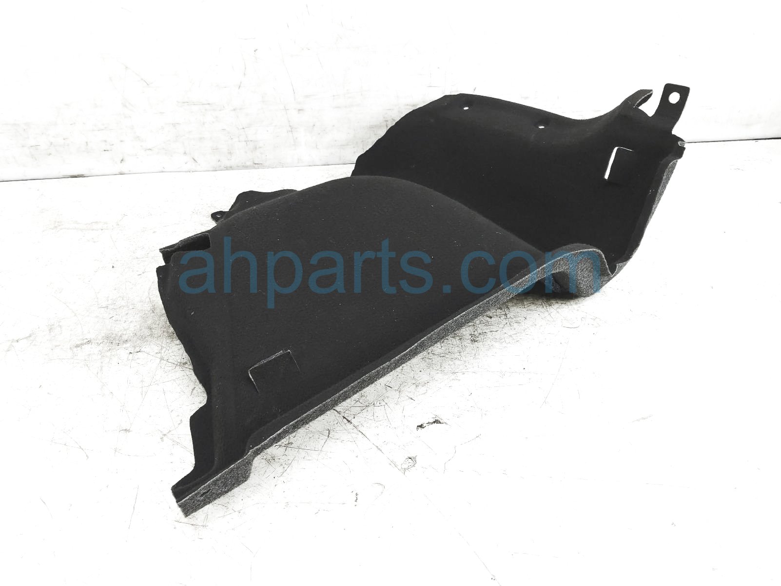 $75 Nissan RH INNER QUARTER TRIM LINER - BLACK $75 Nissan RH INNER QUARTER TRIM LINER - BLACK