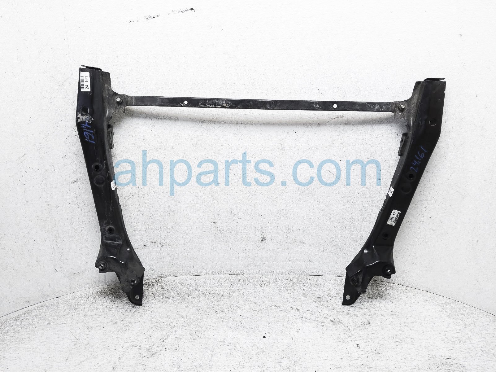 $75 Honda FRONT LH + RH EXTENSION W/BRACE *