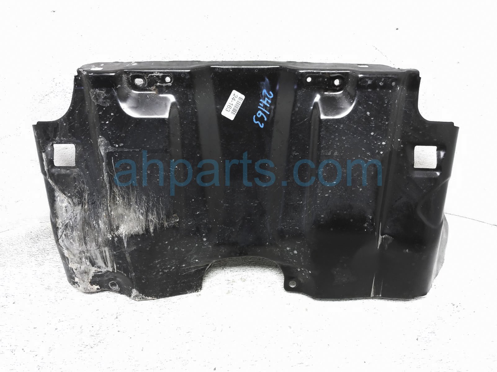 $40 Toyota FRONT UNDERCOVER SPLASH SHIELD $40 Toyota FRONT UNDERCOVER SPLASH SHIELD