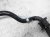 Sold 2019 Toyota Tacoma Front Stabilizer / Sway Bar W/link* 48811 04130 Replacement Sold 2019 Toyota Tacoma Front Stabilizer / Sway Bar W/link* 48811 04130 Replacement thumbnail