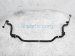 Sold 2019 Toyota Tacoma Front Stabilizer / Sway Bar W/link* 48811 04130 Replacement Sold 2019 Toyota Tacoma Front Stabilizer / Sway Bar W/link* 48811 04130 Replacement thumbnail