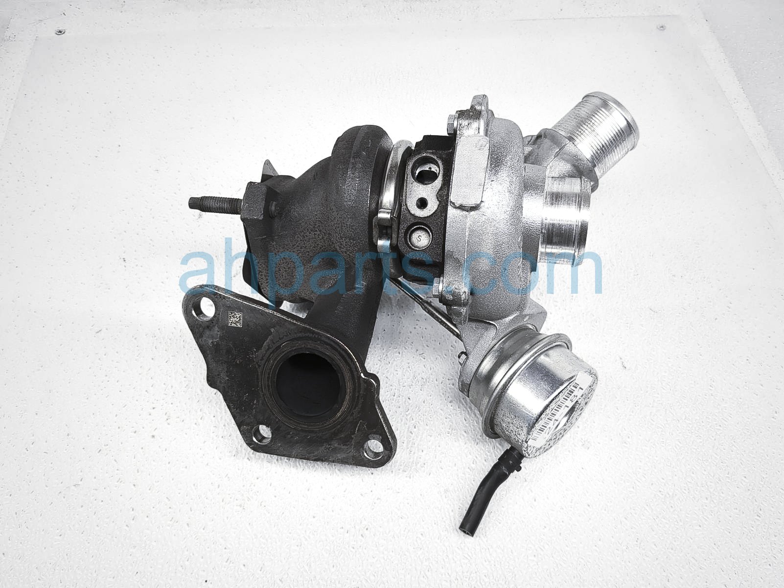 $595 Ford LH TURBOCHARGER