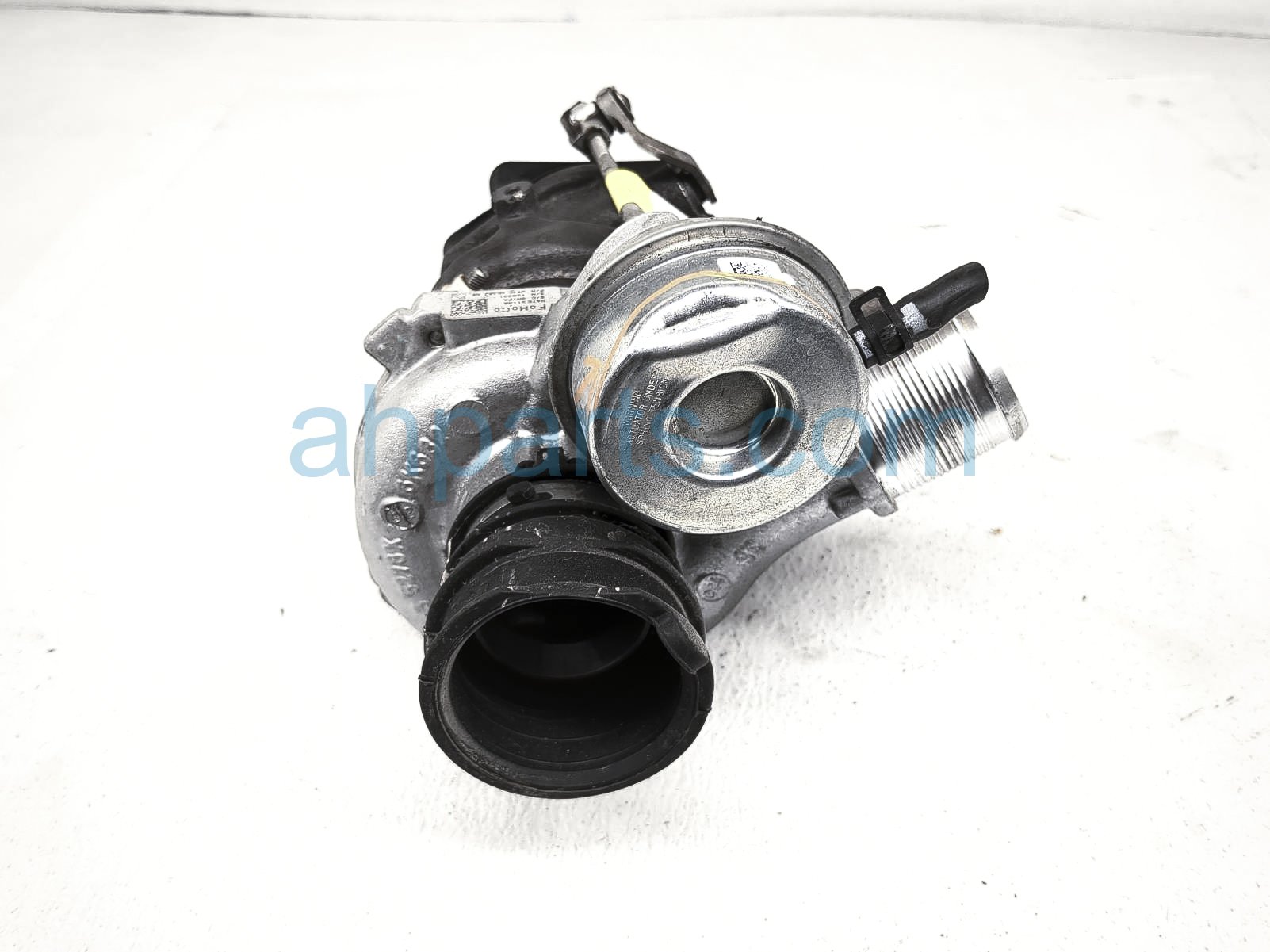 $545 Ford RH TURBOCHARGER