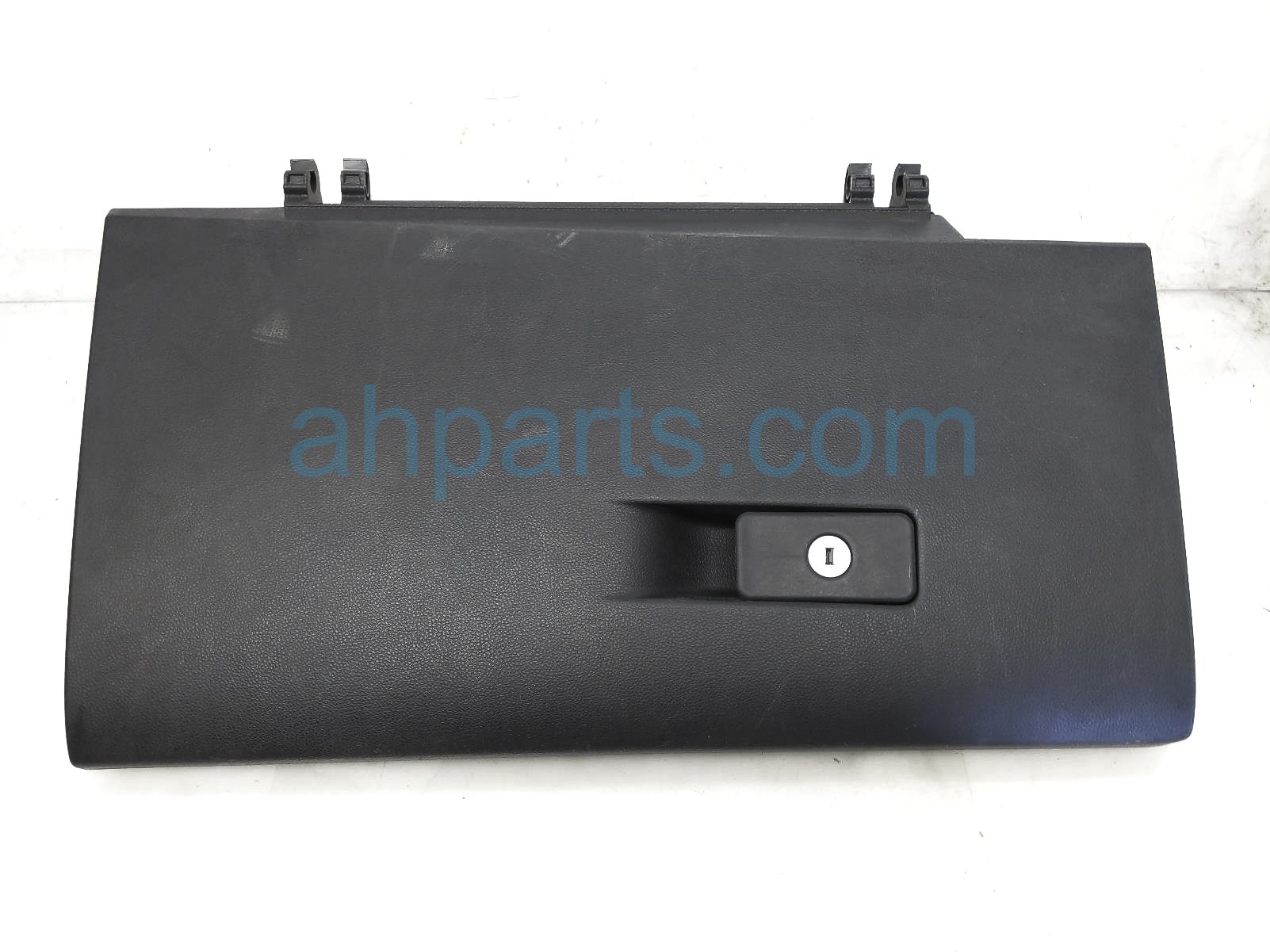 $55 Subaru GLOVE COMPARTMENT BOX - BLACK