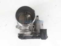 $100 Audi THROTTLE BODY ASSY $100 Audi THROTTLE BODY ASSY