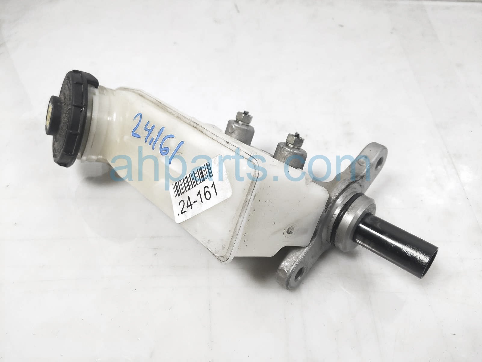 $45 Honda BRAKE MASTER CYLINDER - 2.0L AT FWD