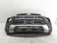 $1200 Chevy FRONT BUMPER COVER W/GRILLE - BLACK $1200 Chevy FRONT BUMPER COVER W/GRILLE - BLACK