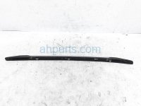 $95 Chevy RH SIDE ROOF RAIL - SILVER $95 Chevy RH SIDE ROOF RAIL - SILVER