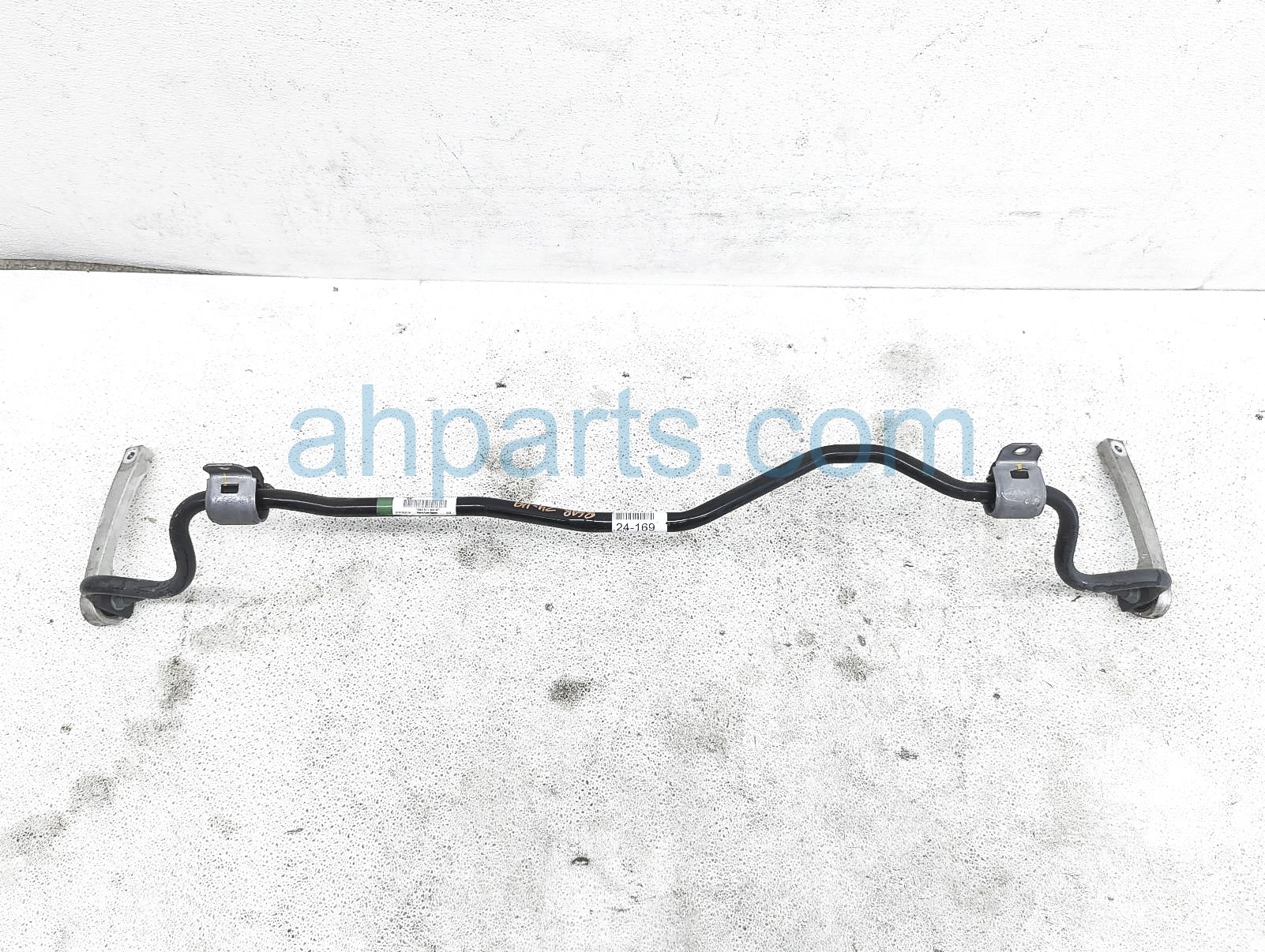 $70 Audi REAR STABILIZER / SWAY BAR W/LINKS $70 Audi REAR STABILIZER / SWAY BAR W/LINKS