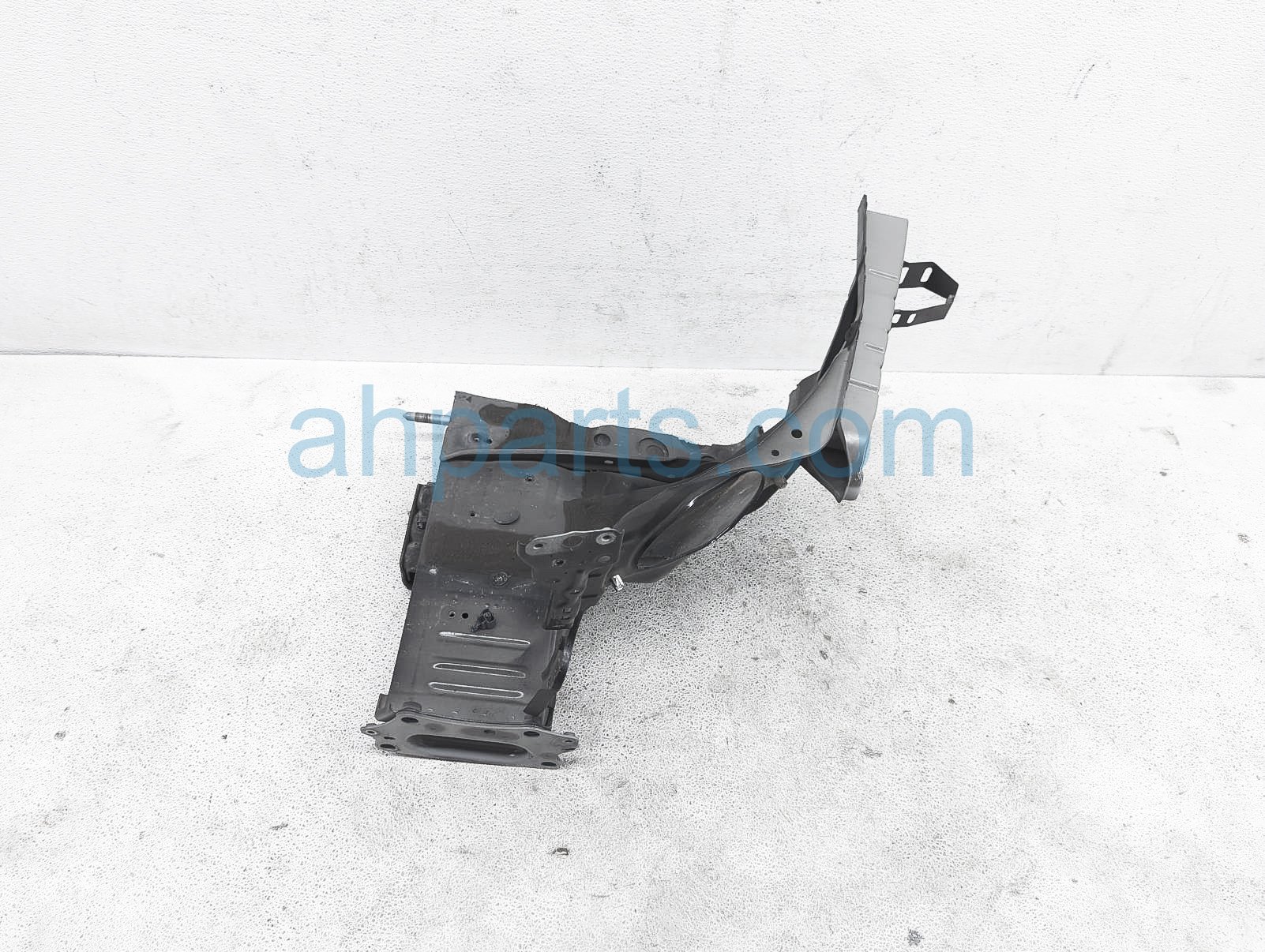 $150 Lexus RH SIDE FRAME RAIL / APRONG CUT- BLK $150 Lexus RH SIDE FRAME RAIL / APRONG CUT- BLK