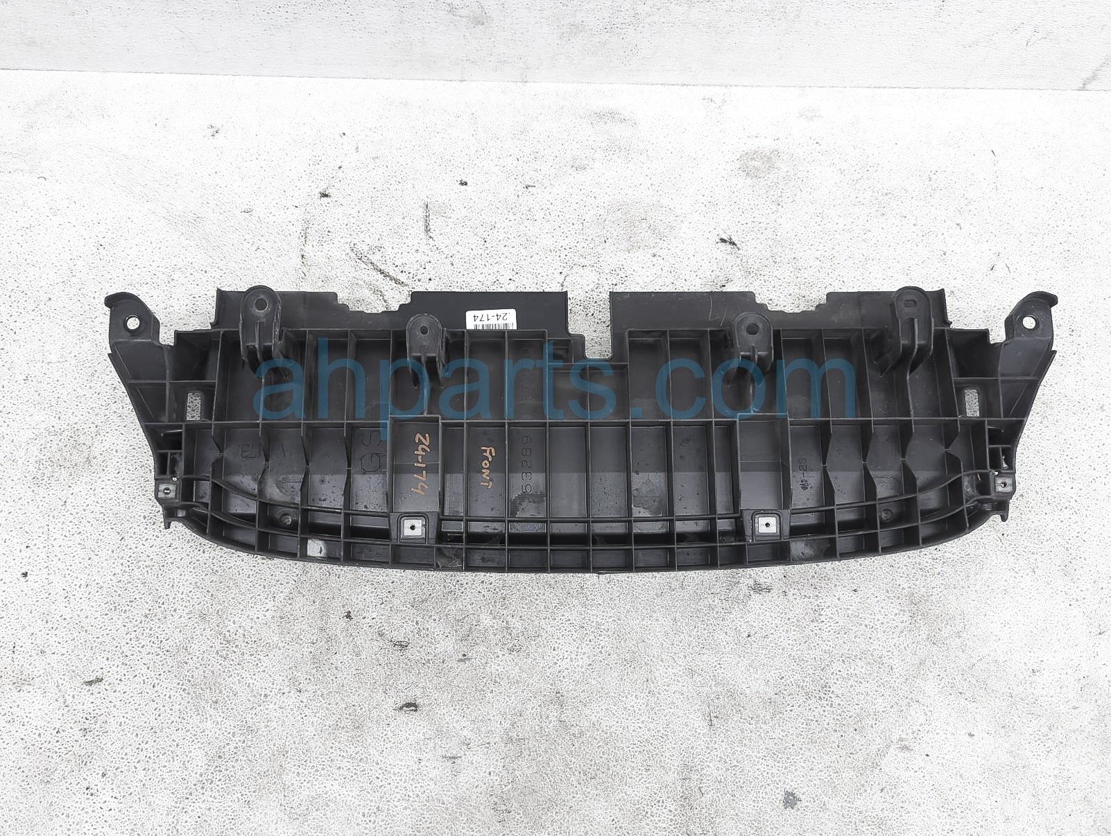 $125 Lexus FRONT LOWER RADIATOR SIGHT SHIELD