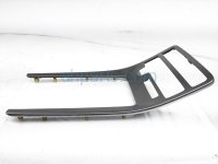 $150 Hyundai CENTER CONSOLE TRIM BEZEL - GRAY $150 Hyundai CENTER CONSOLE TRIM BEZEL - GRAY