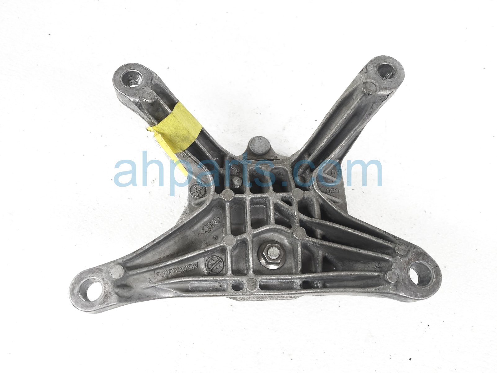 $65 Audi A/T TRANSMISSION MOUNT W/BRACKET $65 Audi A/T TRANSMISSION MOUNT W/BRACKET