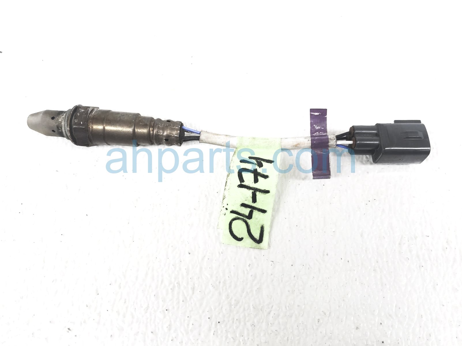 $25 Lexus LEFT AIR FUEL RATIO OXYGEN SENSOR $25 Lexus LEFT AIR FUEL RATIO OXYGEN SENSOR
