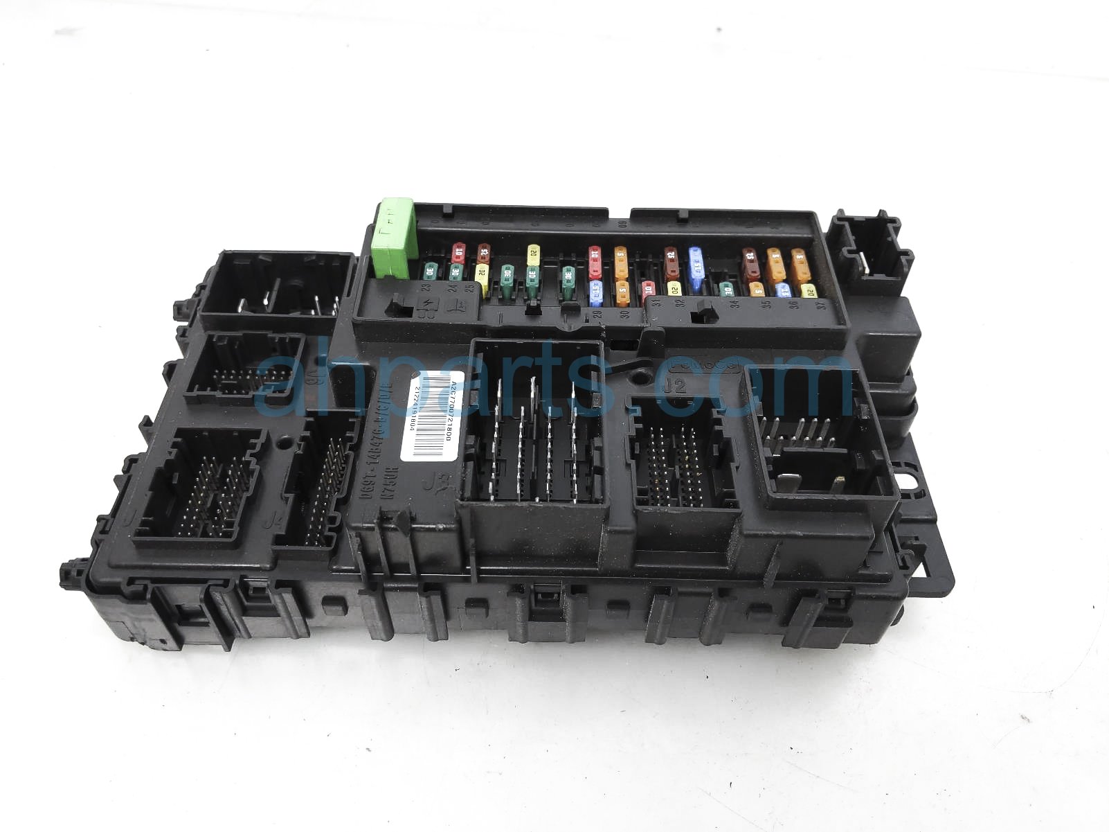 $145 Ford BODY CONTROL MODULE UNIT - ST - 2.7T $145 Ford BODY CONTROL MODULE UNIT - ST - 2.7T