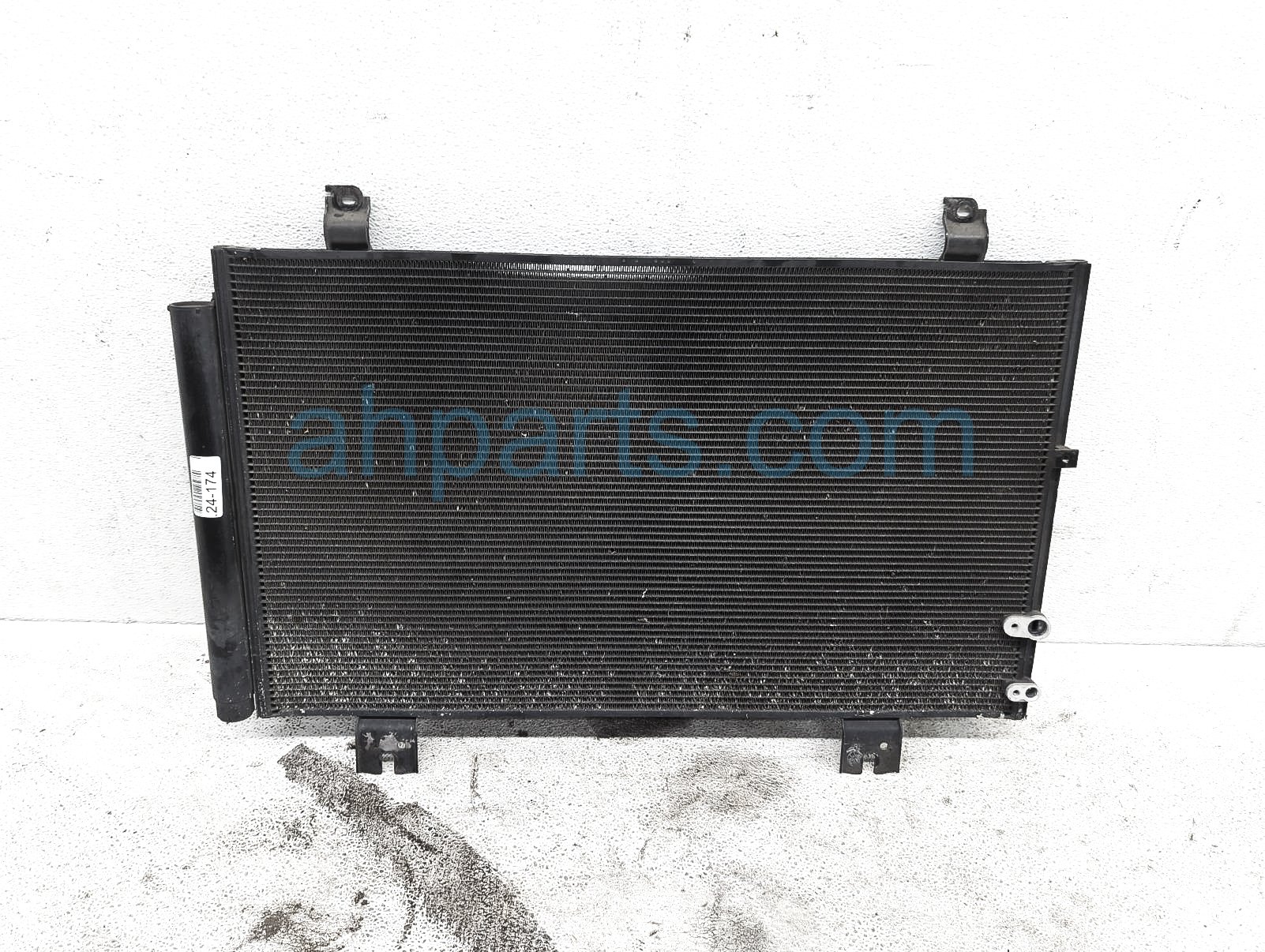 $75 Lexus AC CONDENSER UNIT - 3.5L AT RWD