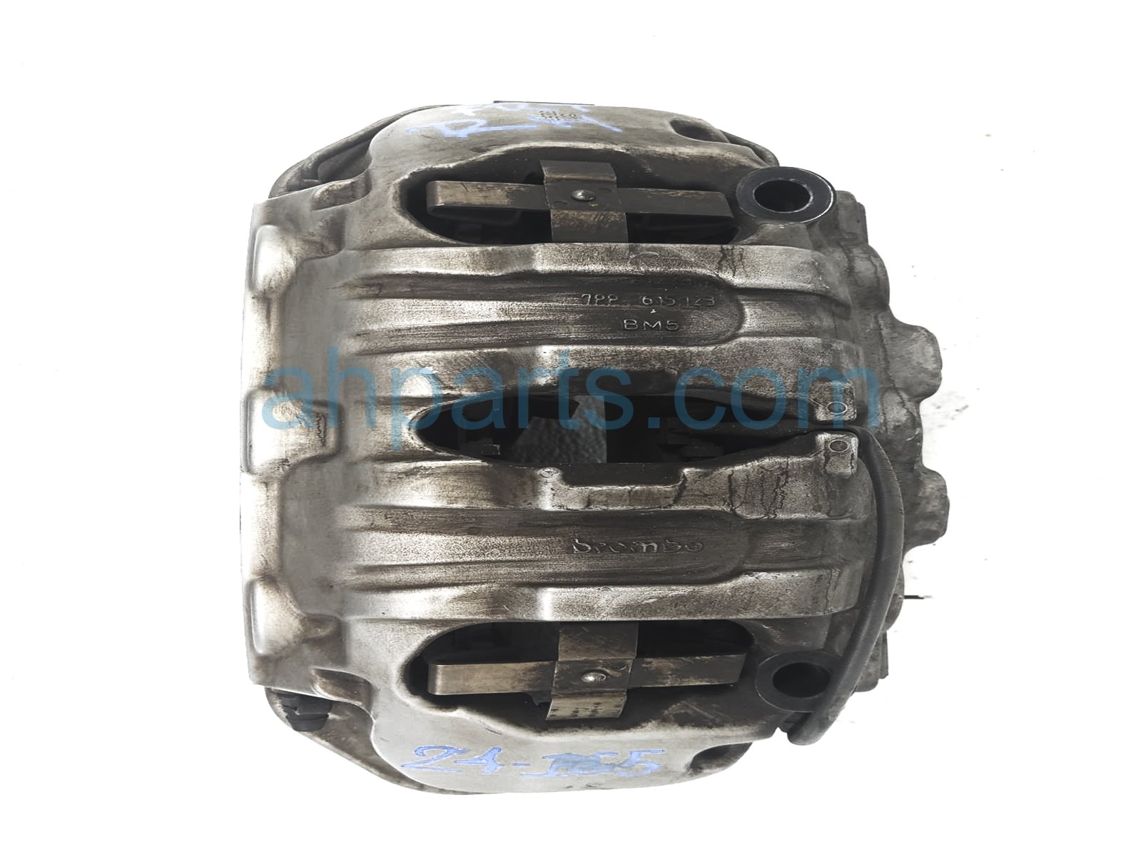 $265 Porsche FR/RH BRAKE CALIPER $265 Porsche FR/RH BRAKE CALIPER