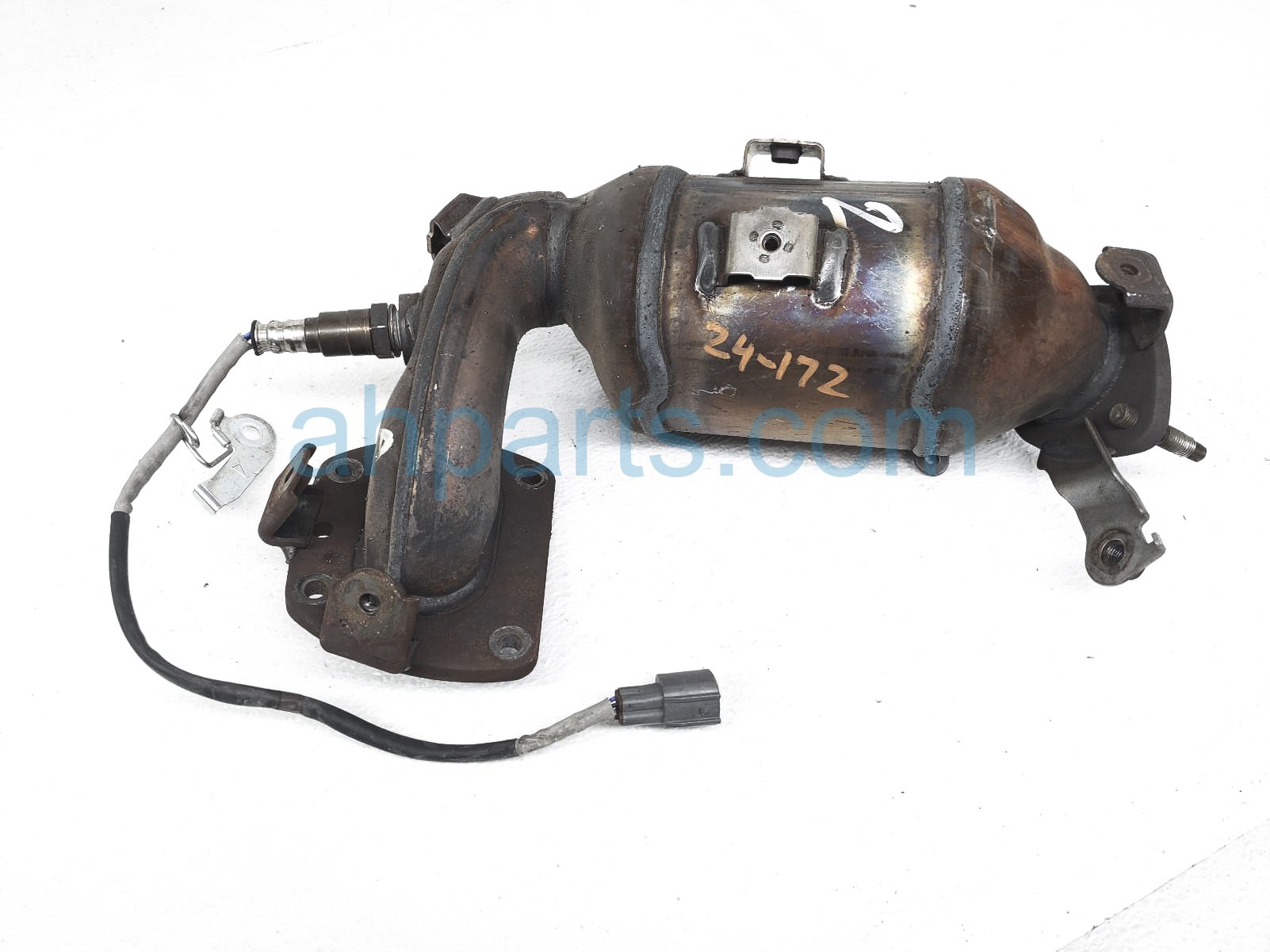 $49 Toyota EXHAUST MANIFOLD AIR FUEL SENSOR