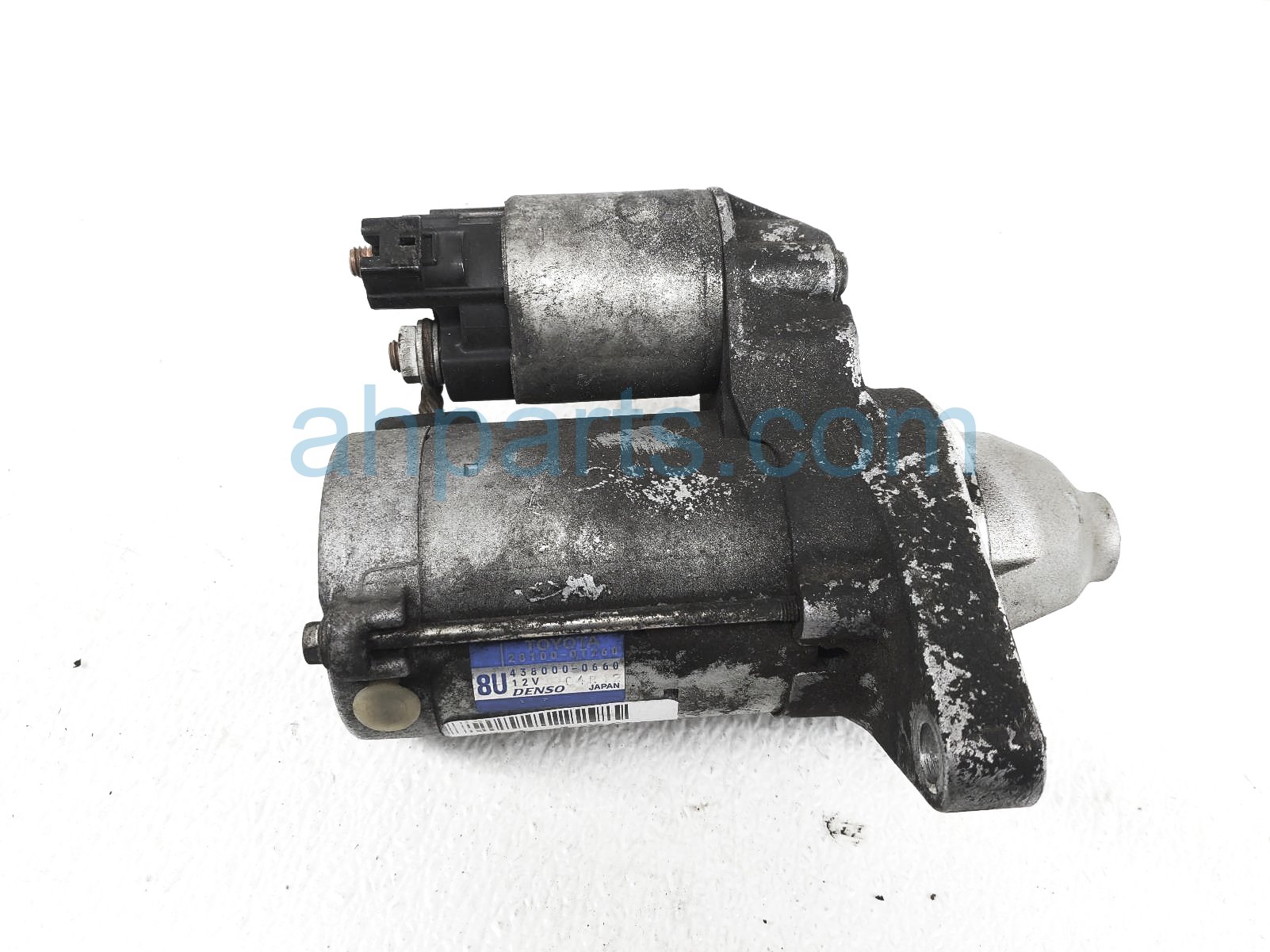 $49 Toyota STARTER MOTOR $49 Toyota STARTER MOTOR