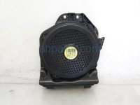 $60 Kia LH SUBWOOFER SPEAKER ASSY $60 Kia LH SUBWOOFER SPEAKER ASSY