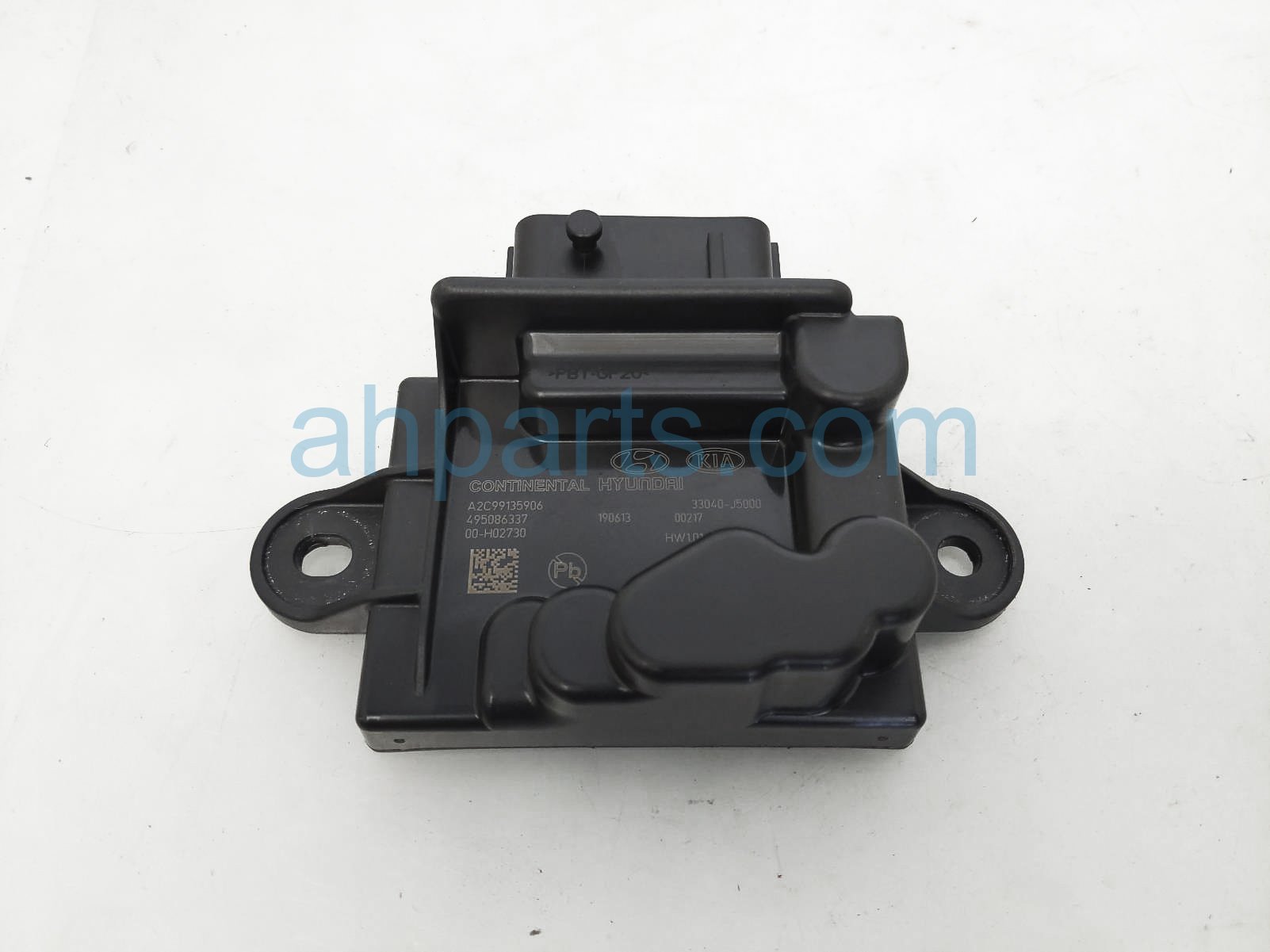 $35 Kia FUEL PUMP CONTROL MODULE - 3.3TT AWD $35 Kia FUEL PUMP CONTROL MODULE - 3.3TT AWD