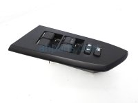 $49 Toyota MASTER WINDOW CONTROL SWITCH $49 Toyota MASTER WINDOW CONTROL SWITCH