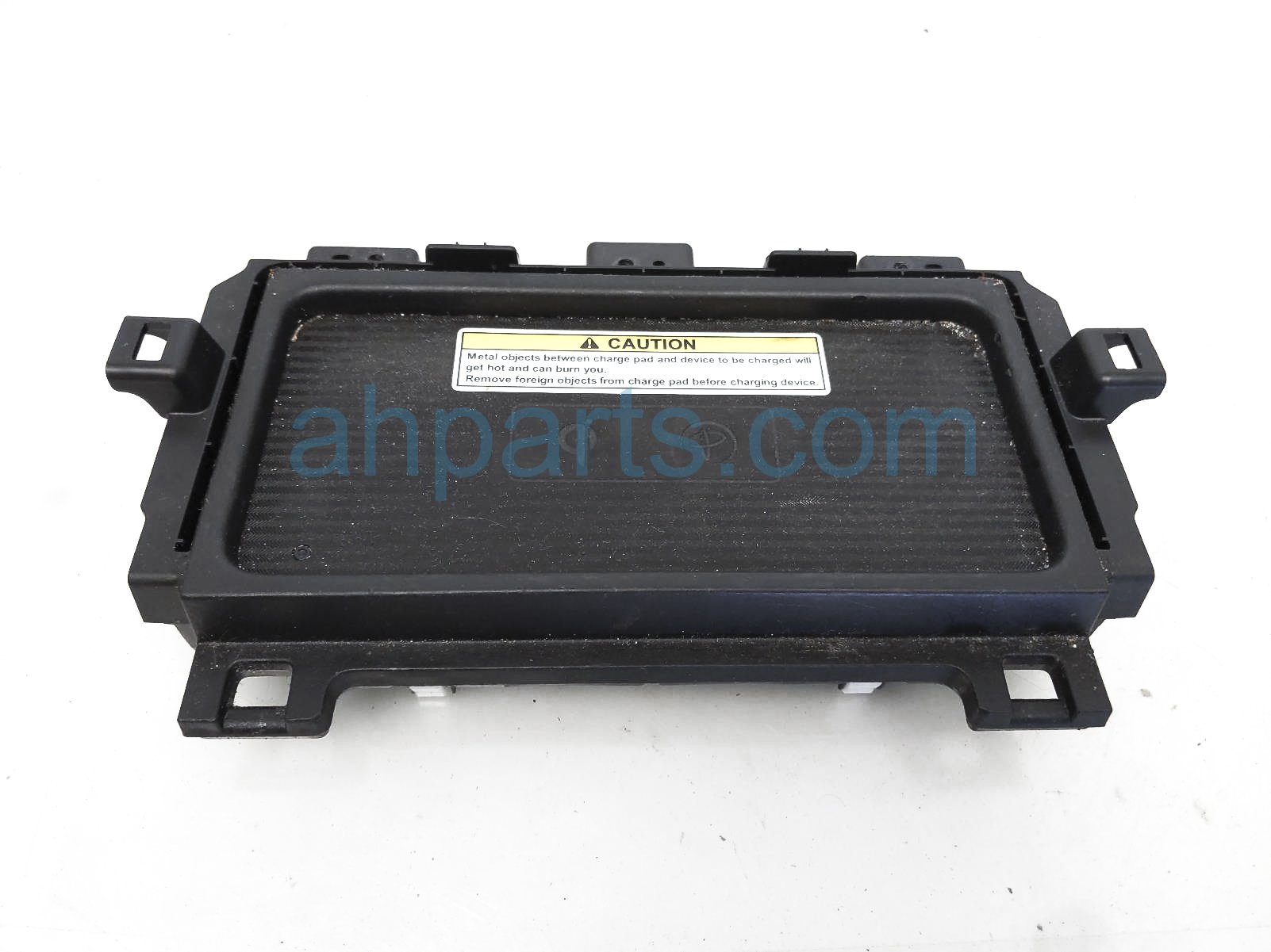 Honda WIRELESS CHARGER ASSY - ELITE