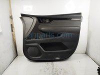 $99 Honda FR/RH DOOR TRIM PANEL - BROWN $99 Honda FR/RH DOOR TRIM PANEL - BROWN