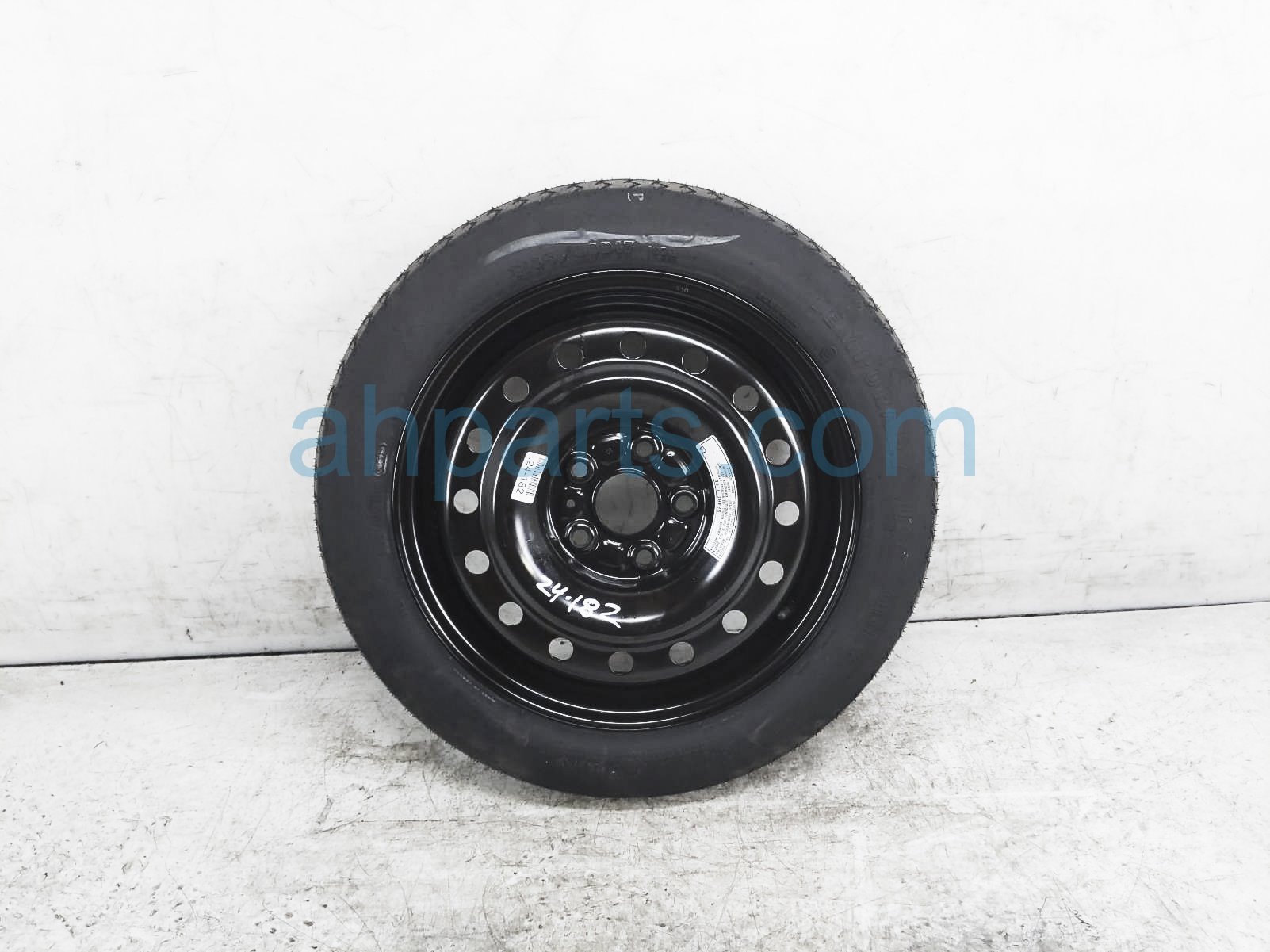 $115 Honda GOODYEAR 135/80/17 SPARE WHEEL