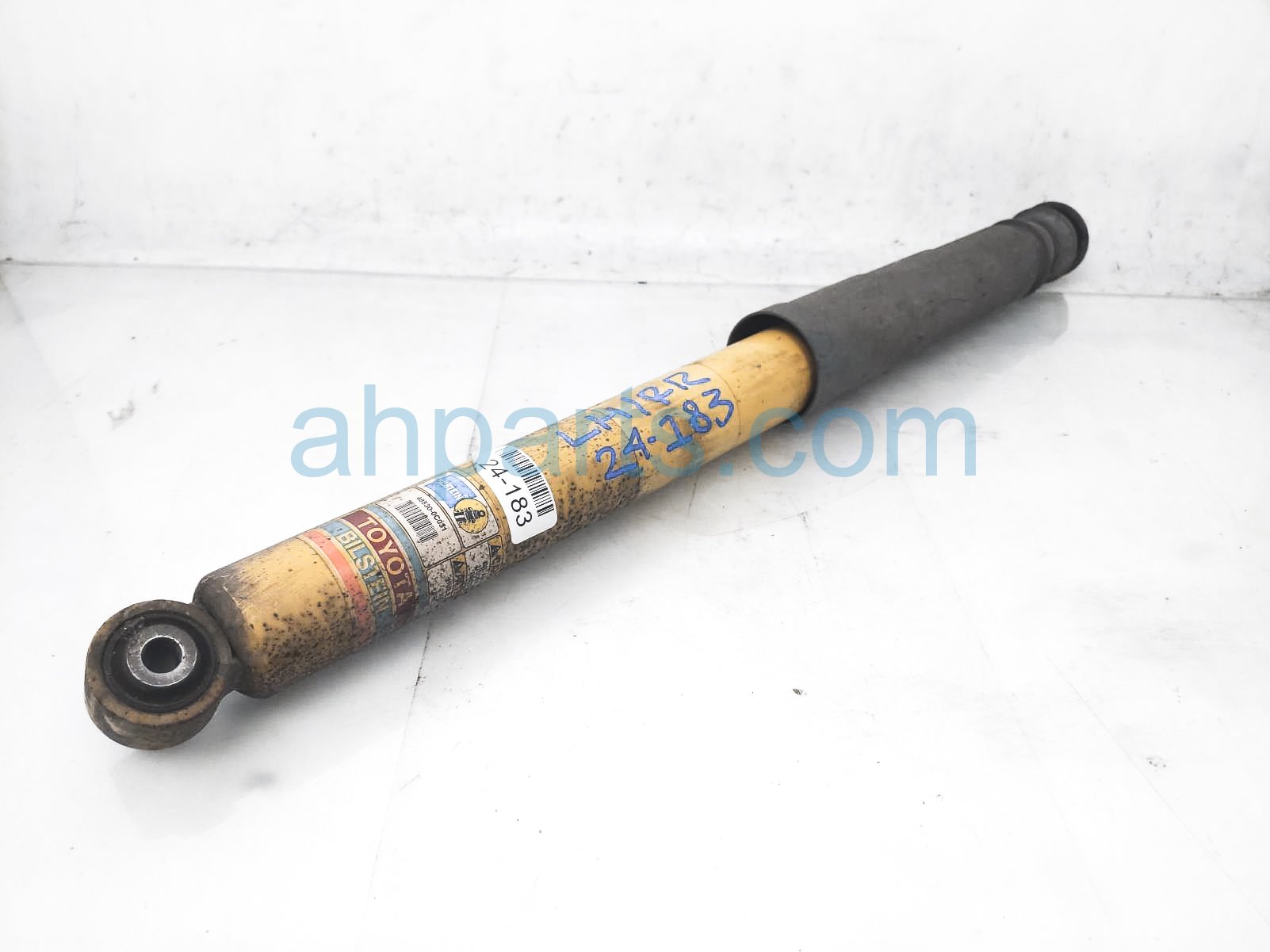 $75 Toyota RR/LH SHOCK ABSORBER - SR5 $75 Toyota RR/LH SHOCK ABSORBER - SR5