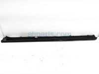 $149 Honda LH SIDE SKIRT / MOLDING - BLACK $149 Honda LH SIDE SKIRT / MOLDING - BLACK
