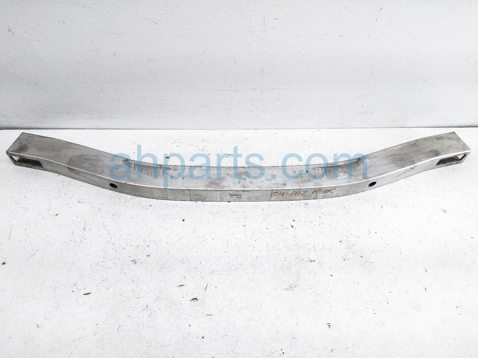 $155 Honda REAR BUMPER REINFORCEMENT BAR